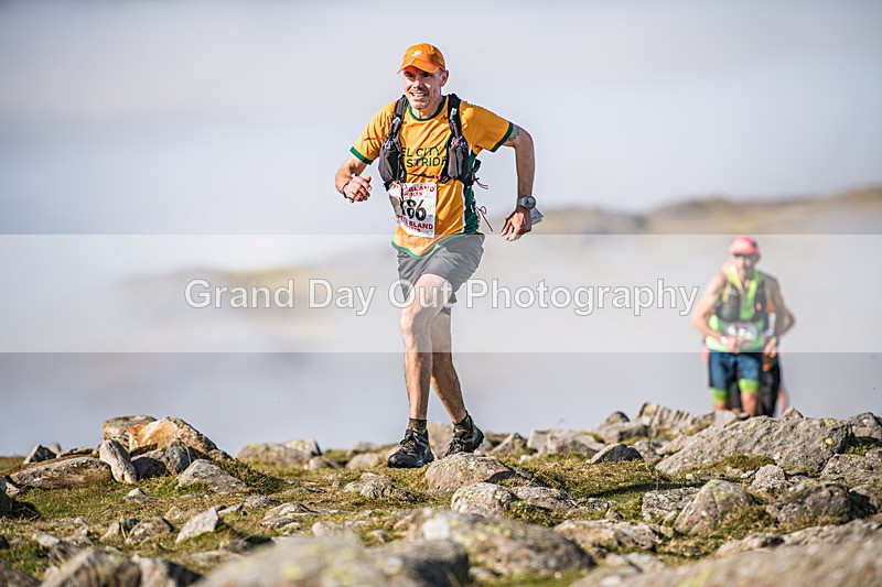 Langdale-1020 - Langdale Horseshoe Fell Race Saturday 11th October 2025