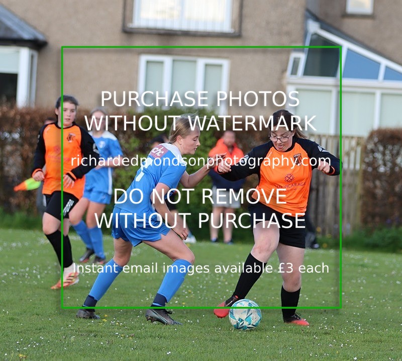 IMG_7273 - Wattsfield Girls U13 v Crookland Casuals (4/5/22)