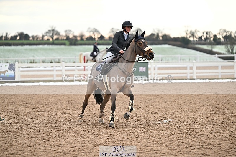 250111-135239-00519 - Cls 12 Newcomers and 1.10m Open