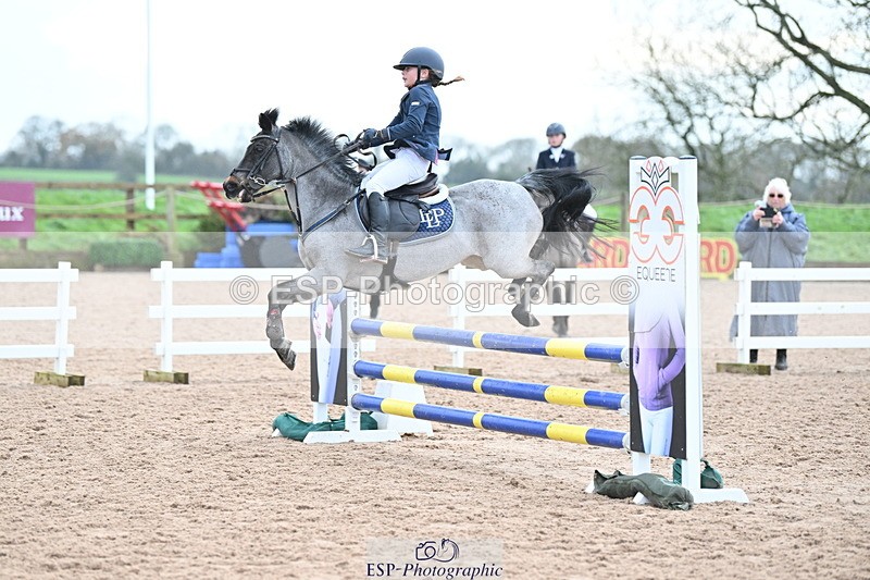 231203A-131856-01342 - Cls 23 Stepping Stones 128cm & 138cm