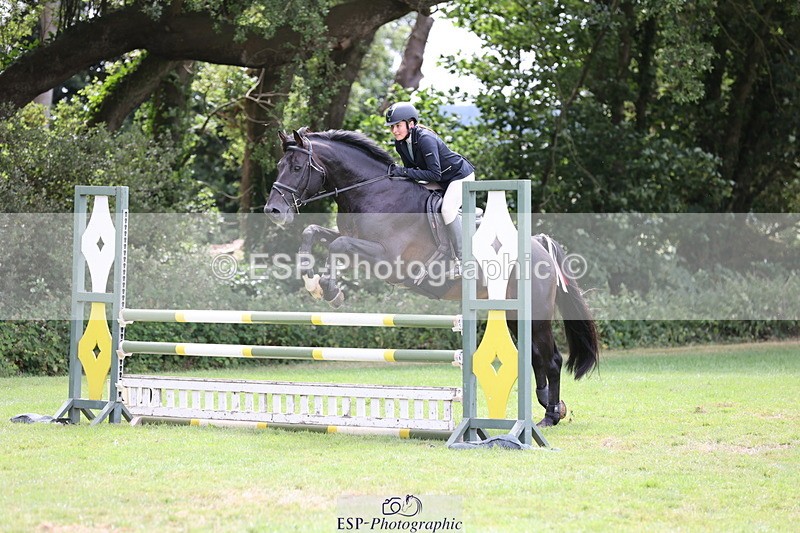 250706A-114803-18372 - Cls 53 95cm Amateur Qualifier