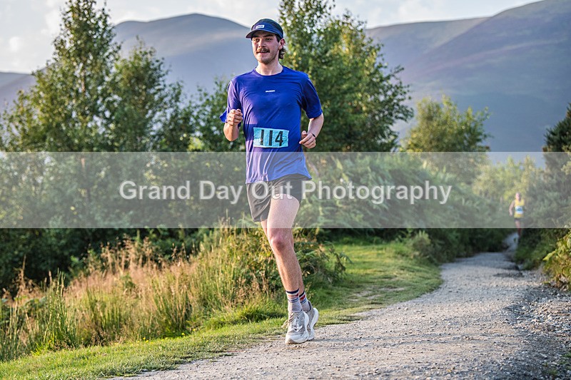 Not Latrigg-653 - Not Round Latrigg Fell Race Wednesday 13th August 2025