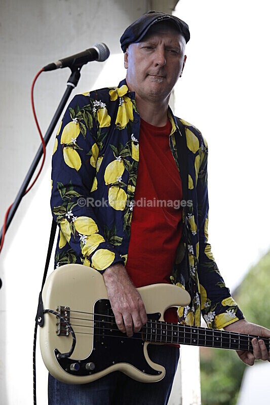  - ELMSTOCK 2019 the music makers