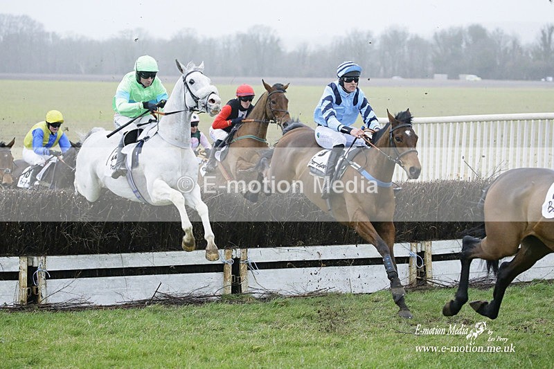 PtP 200222 773 - Countryside Alliance PtP Badbury Rings 20/02/22