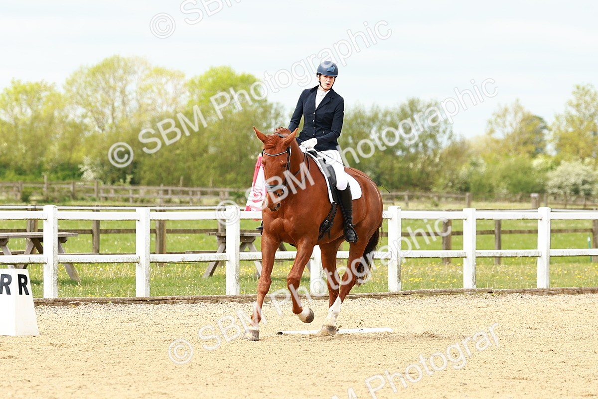 SBM_001263 - Class 8 - N5