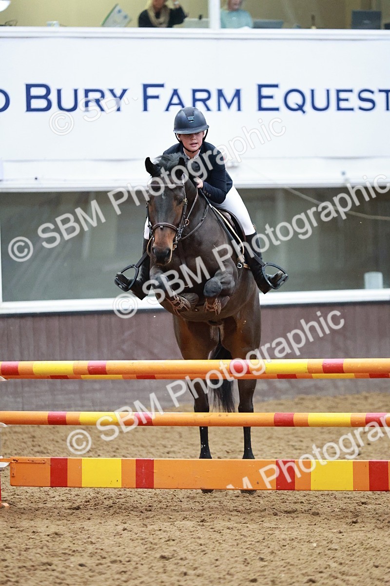SBM_001078 - Class 3 - Senior Discovery 1.00m