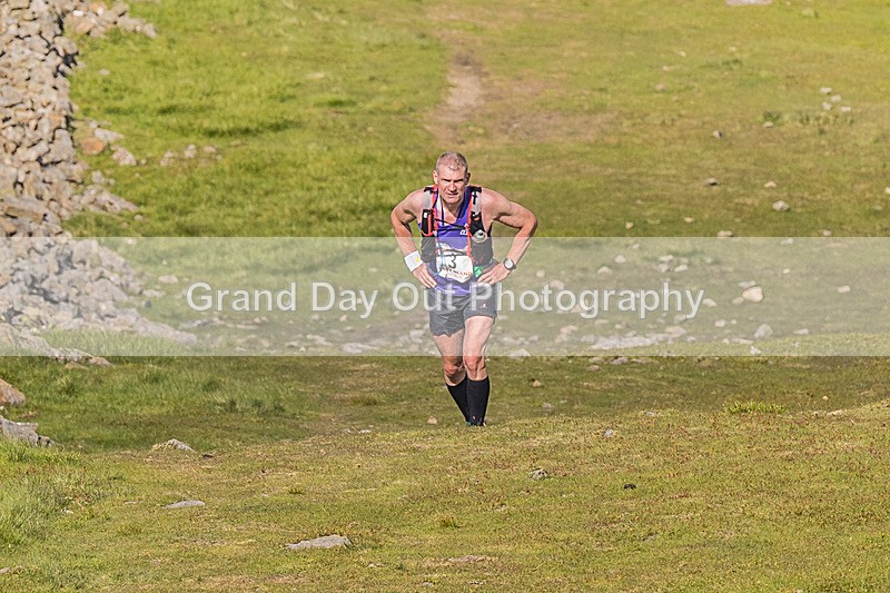 Ennerdale-1078 - Ennerdale Horseshoe Fell Race Saturday 8th June 2024