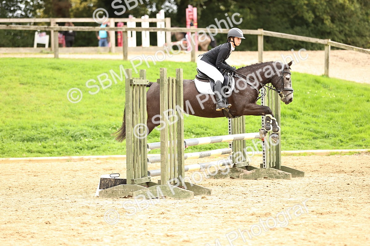 SBM_66642 - J17 - Junior Pony 80cm Championship