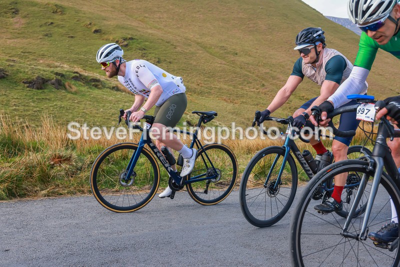 095524 - Newlands Pass 09.00-10.00