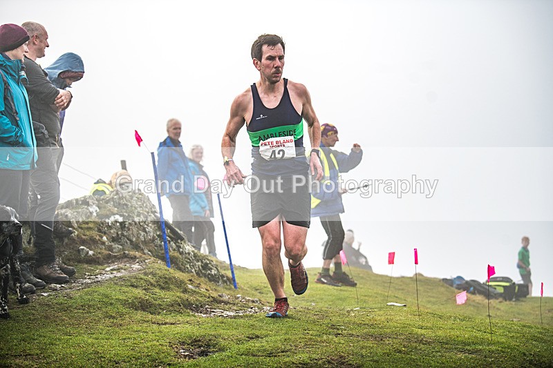 Wansfell-350 - Wansfell Race Friday 27th December 2024