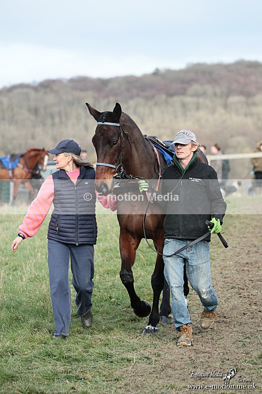 PtP 280226 1341 - Kimblewick PtP Kingston Blount 28/02/26