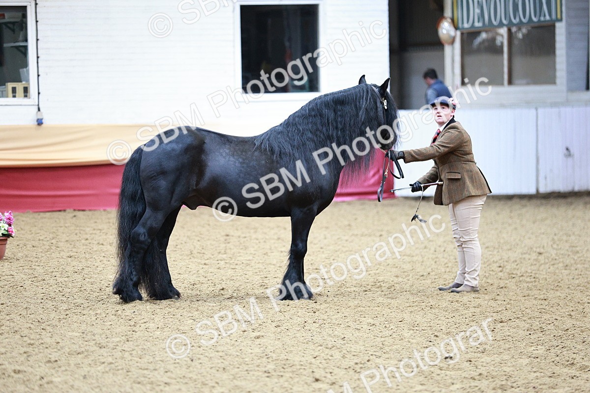 SBM_00899 - Class 2A - Area IH Veteran