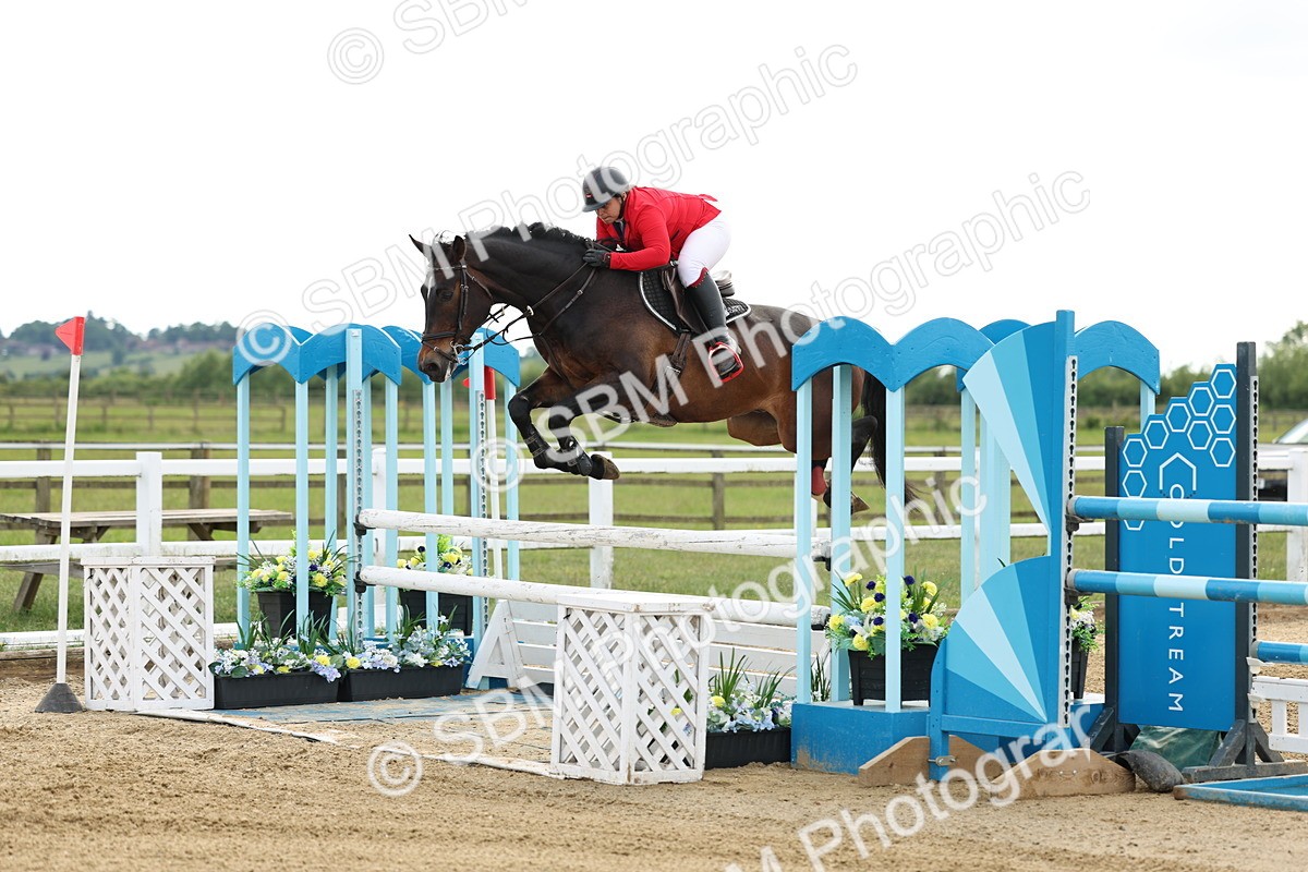 SBM_006392 - Class 20 - Senior Foxhunter - 1.20m