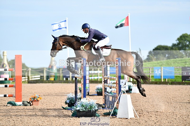 240915A-163425-11037 - Cls 30 Snr Foxhunter