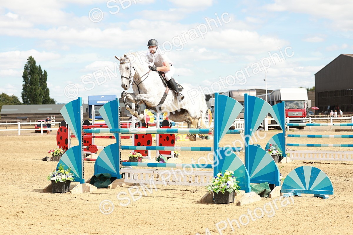 SBM_020362 - Class 22 - National 1.30m Open