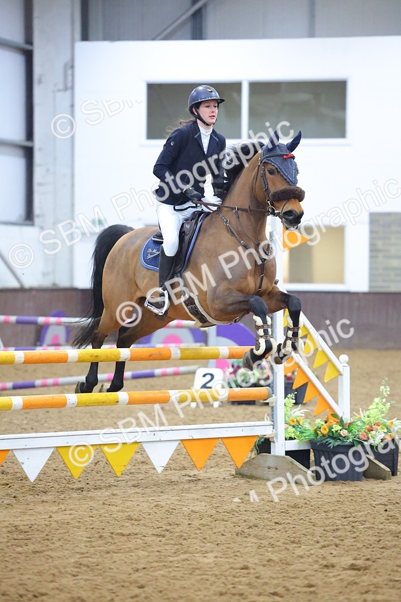 SBM_001785 - Class 14 - Nupafeed Supplements Senior Discovery/ 1m Open - First Round (1.00m)