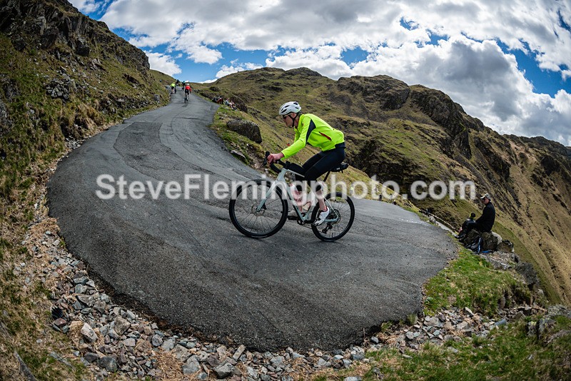 120917 - Hardknott Hairpin 12.00 - 13.00