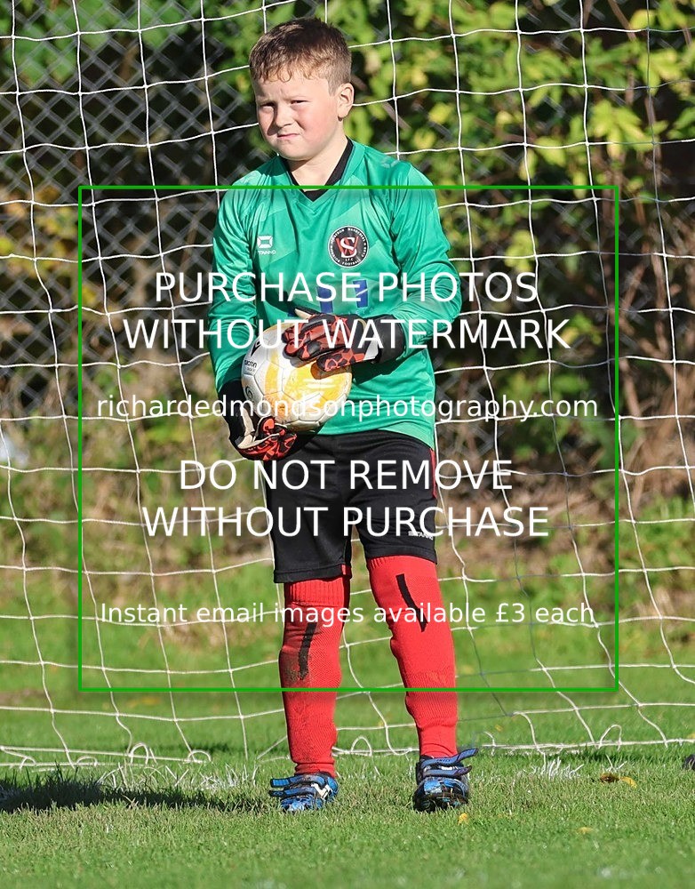 533A4569 - Sedbergh Wanderers Juniors Under 9's (17/10/26)