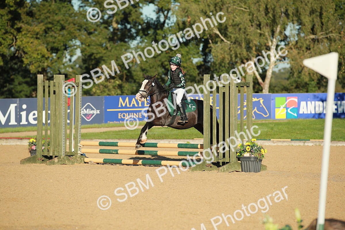 SBM_15030 - E5 - Eventers Challenge 50cm Open