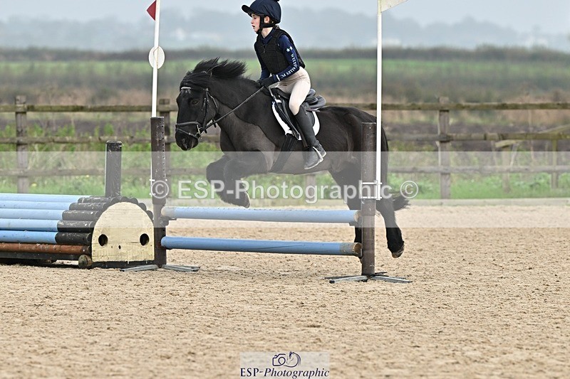 241110-112103-00404 - 50-55cm Arena Eventing
