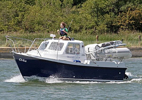 100613 ORKA IMG_2172 - Motorboats - Open