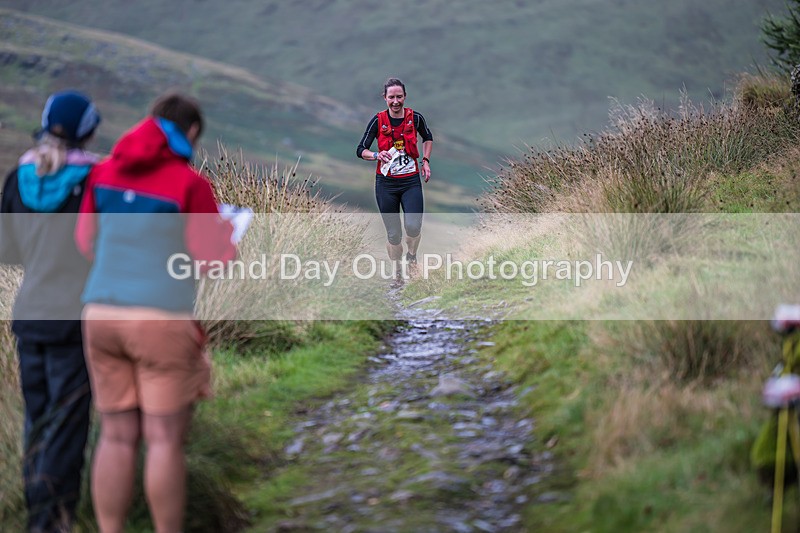 Old Crown Round-584 - Old Crown Round Fell Race Saturday 12th September 2026