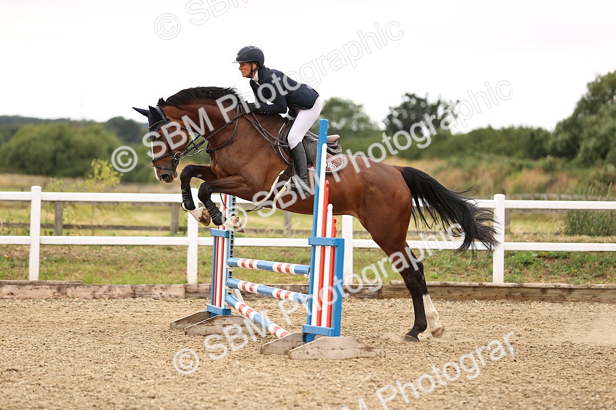 SBM_000096 - Class 1 - Clear Round