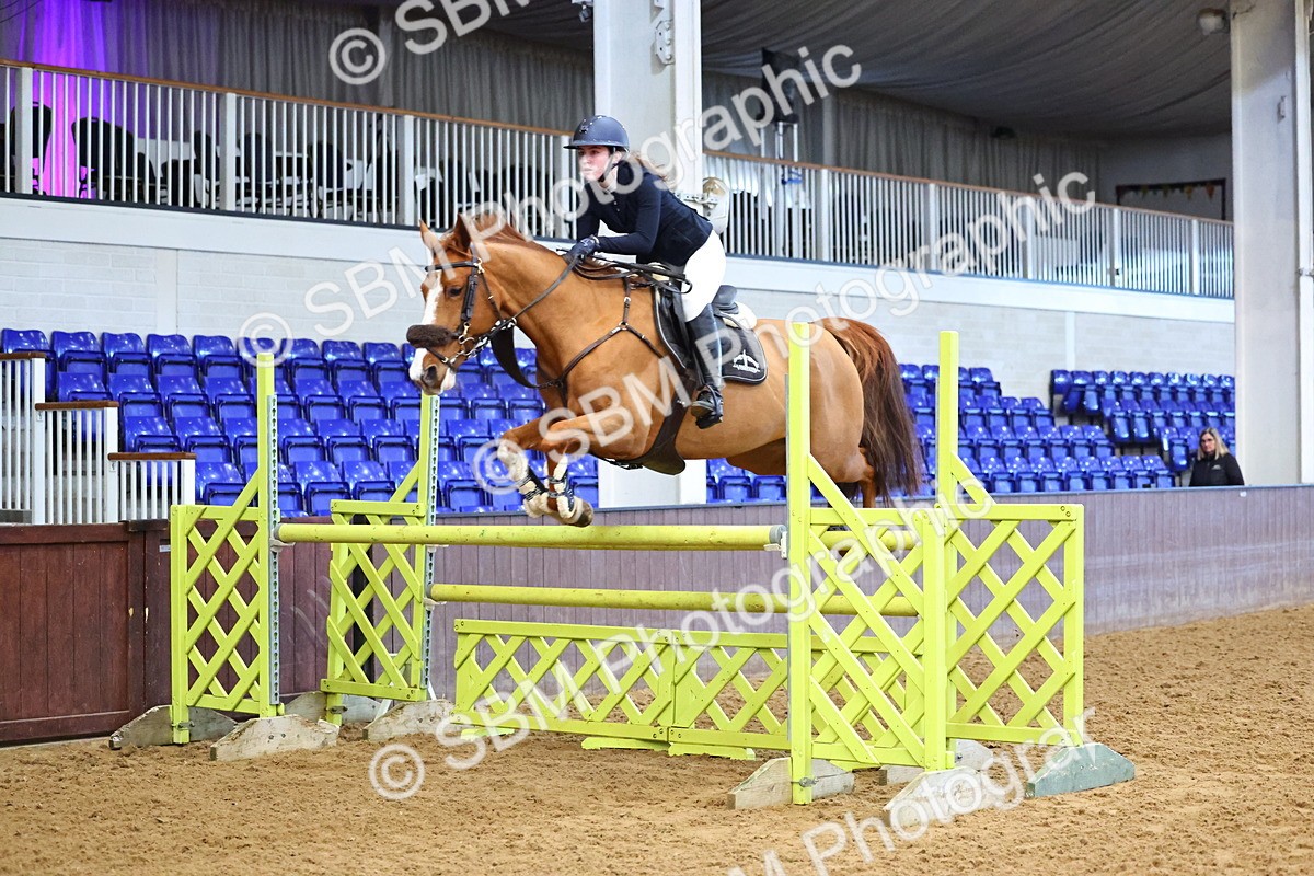 SBM_001033 - Class 4 - Senior Newcomers - 1.10m