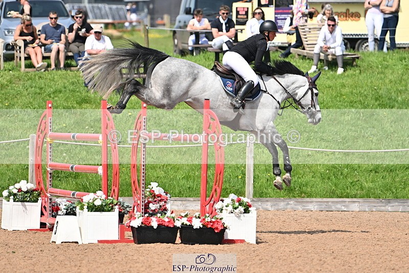 240510A-150911-08188 - Cls 23 Talent Seeker Inc 7yr old Jump Off and Presentations