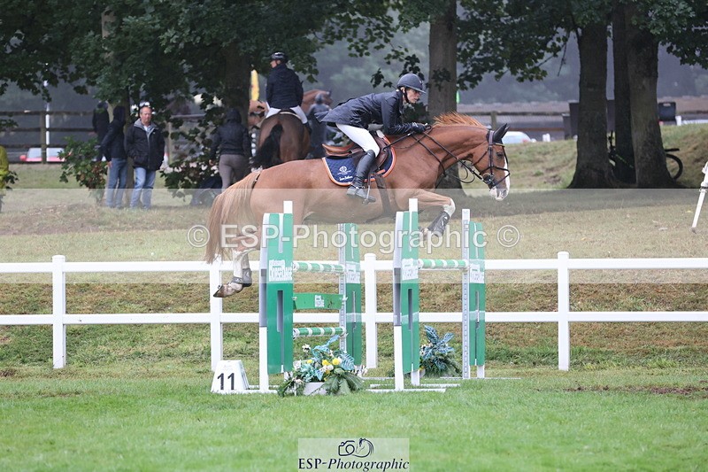 250830A-154819-07285 - Cls 17 Snr Foxhunter