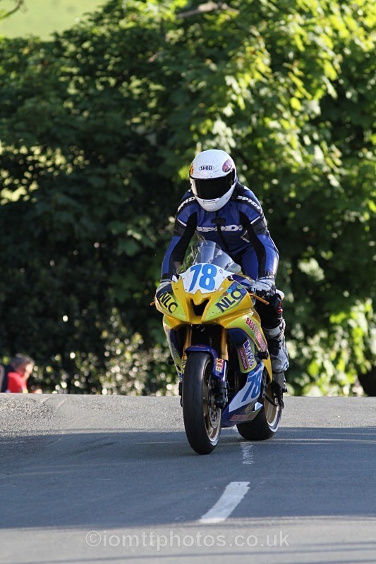  - Supersport Race 2