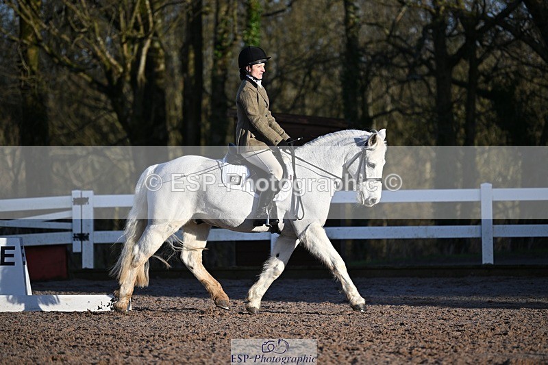 250125-091307-00022 - Dressage - CT Class 1 & 2 Intro 1