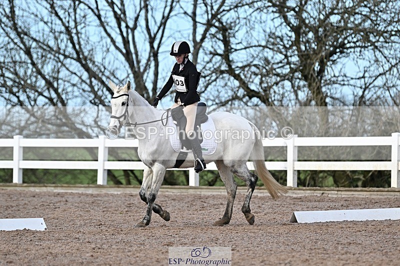 250125-123531-00470 - Dressage - CT Class 6 BE102