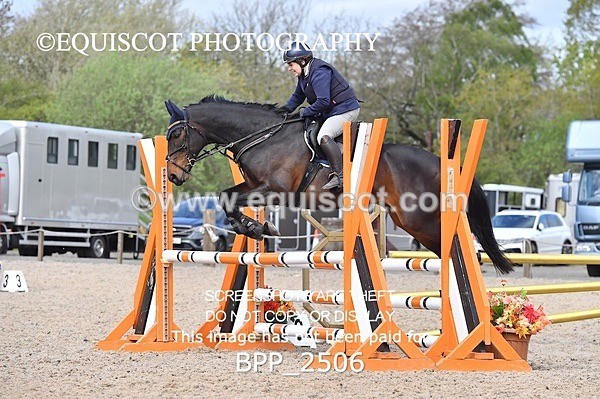 BPP_2506 - FRI CLASS 3 0.85M AMATEUR CHAMP QUAL