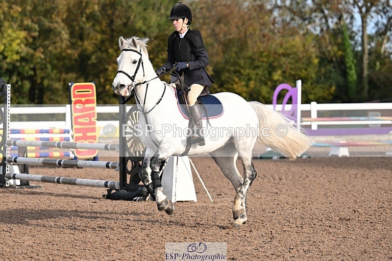 251022-101116-00025 - Clear Round & Cls 1 Brit Nov 90cm