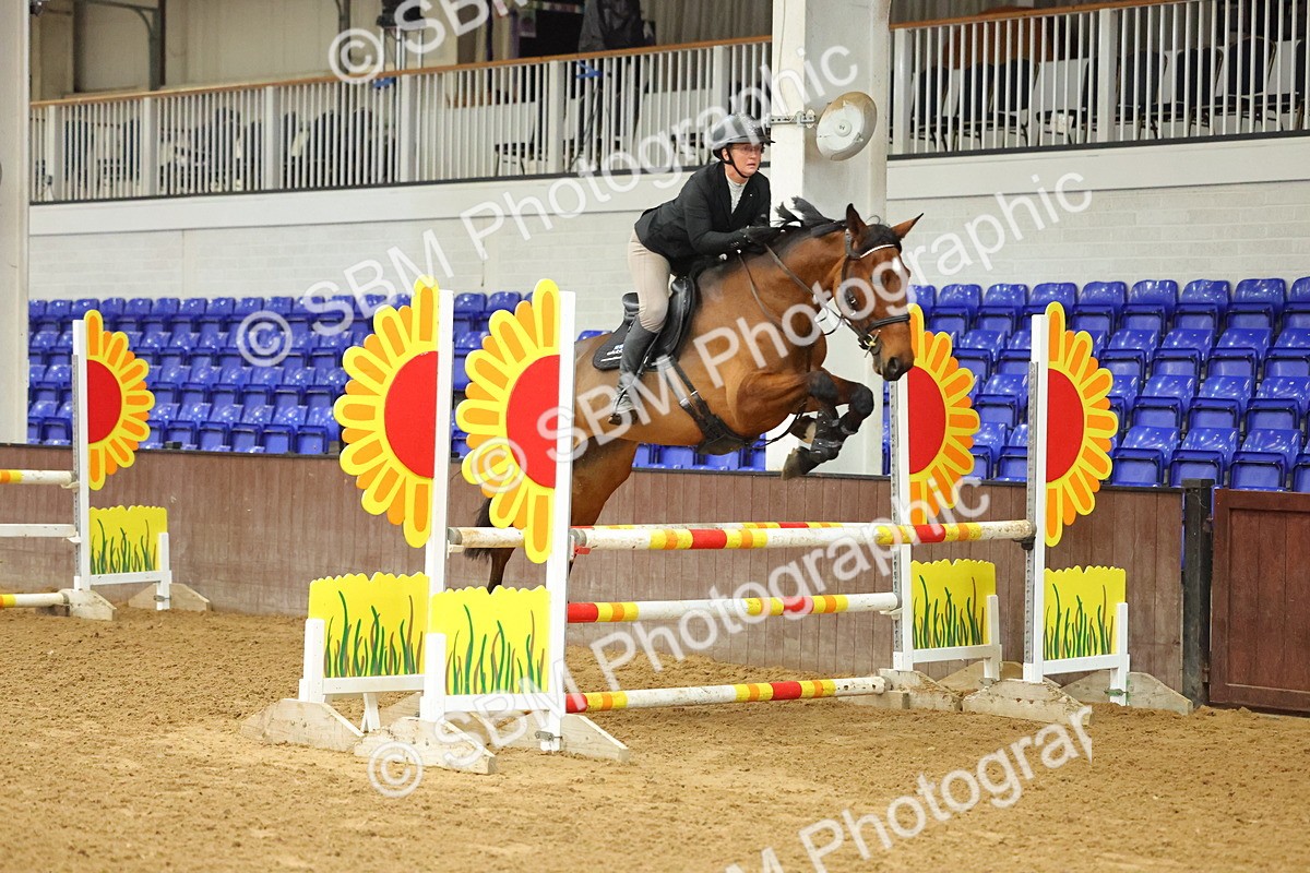 SBM_000719 - Class 3 - Senior Discovery - 1.00m