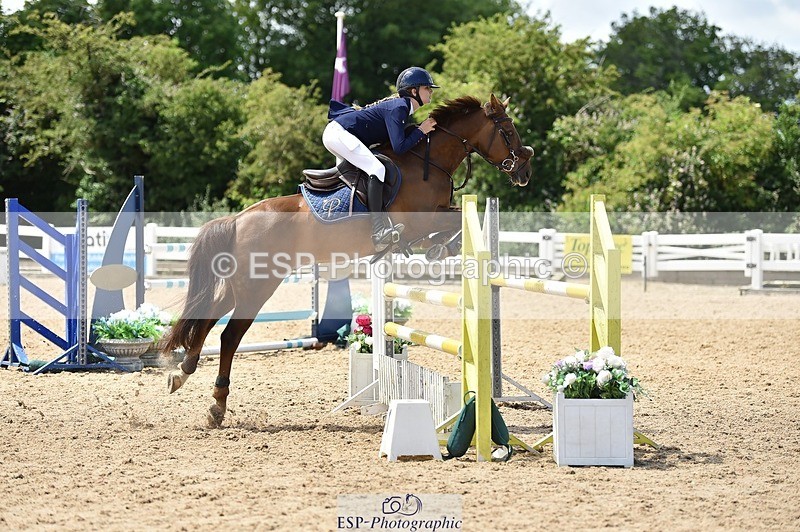 250628-131952-03823 - Cls 23 Graham Heath Equestrian 128cm & 138cm