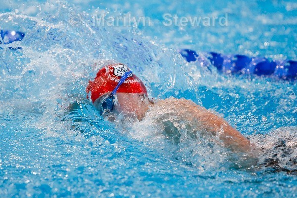 Finals Session 3 - 020 - London Region Winter Championships 2018