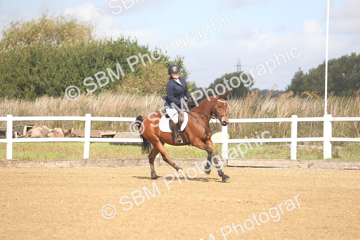 DRGO4766 - Class 4 - 50cm Champs