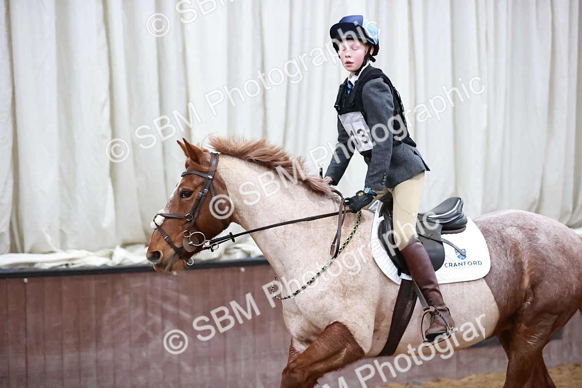 SBM_001457 - Class 4 - 70cm