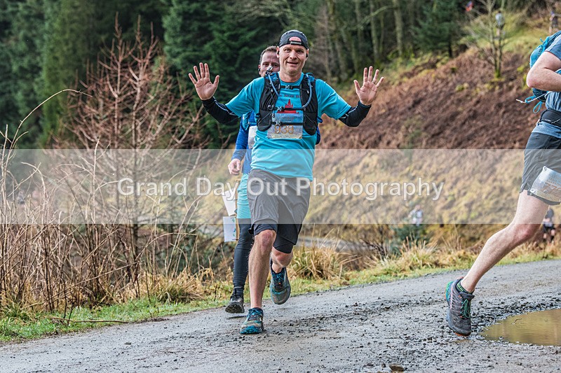 Glentress-589 - High Terrain Events Glentress Marathon 21 & 10K Trail Races Sunday 18th February 2024