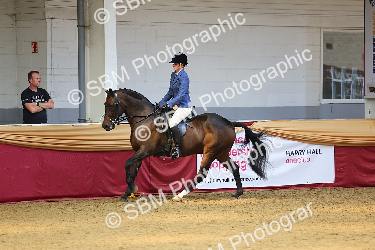 SBM_23558 - Class 904 - Supreme Final Ridden Diamond