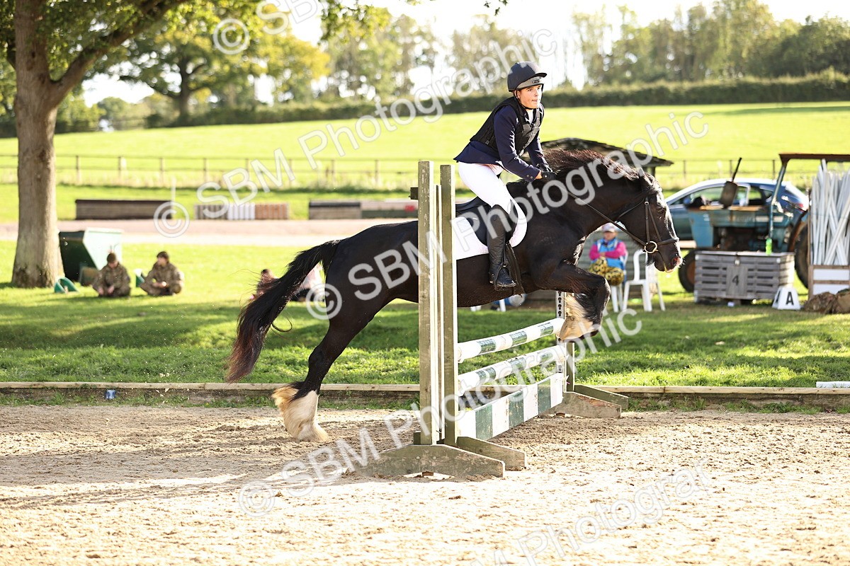 SBM_51513 - J10 - Junior Pony 75cm Championship