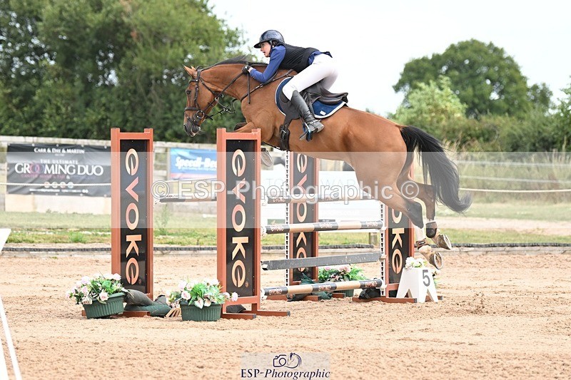 250726-142907-06950 - Cls 15 Snr Foxhunter