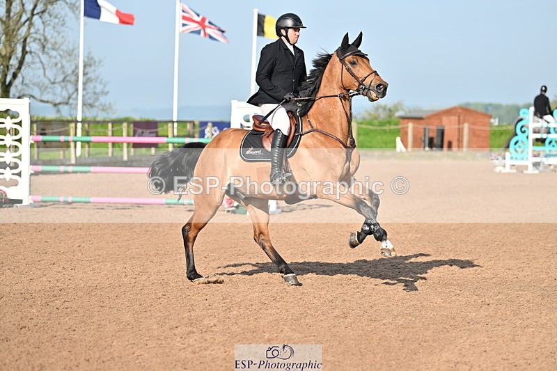 240510A-084022-04521 - Cls 20 Foxhunter