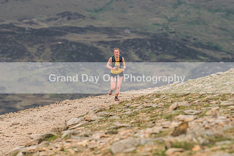 Helvellyn-349 - Helvellyn & The Dodds Fell Race Saturday 27th May 2023