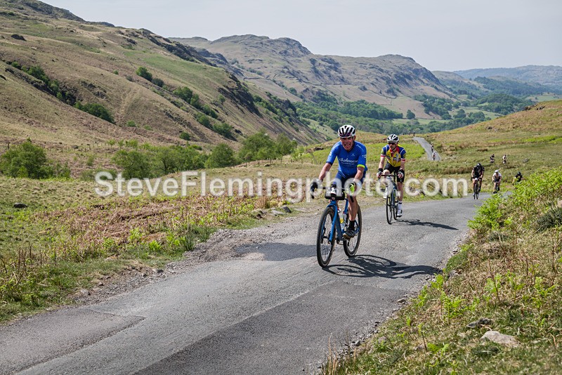 124728 - Hardknott Pass Camera 1 12.00-13.00