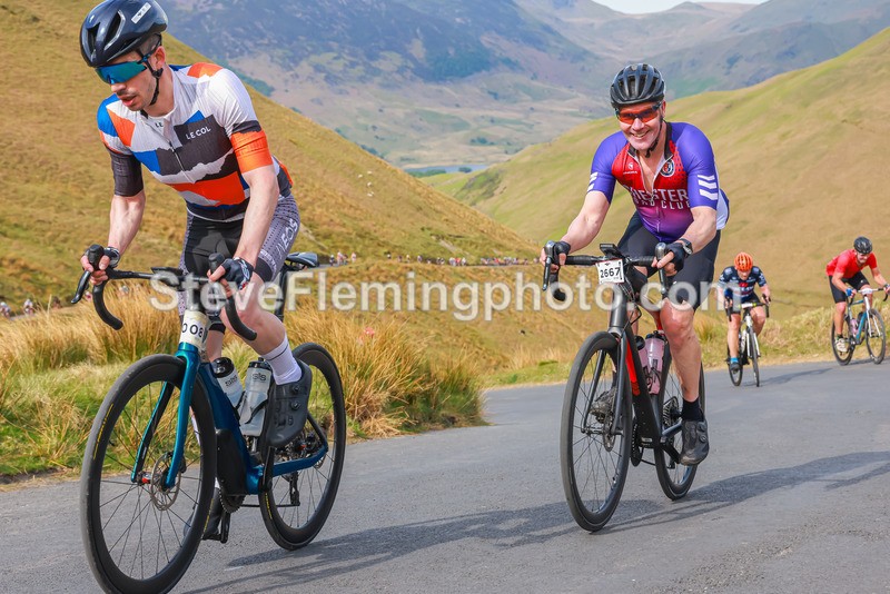 100819 - Newlands Pass 10.00-11.00