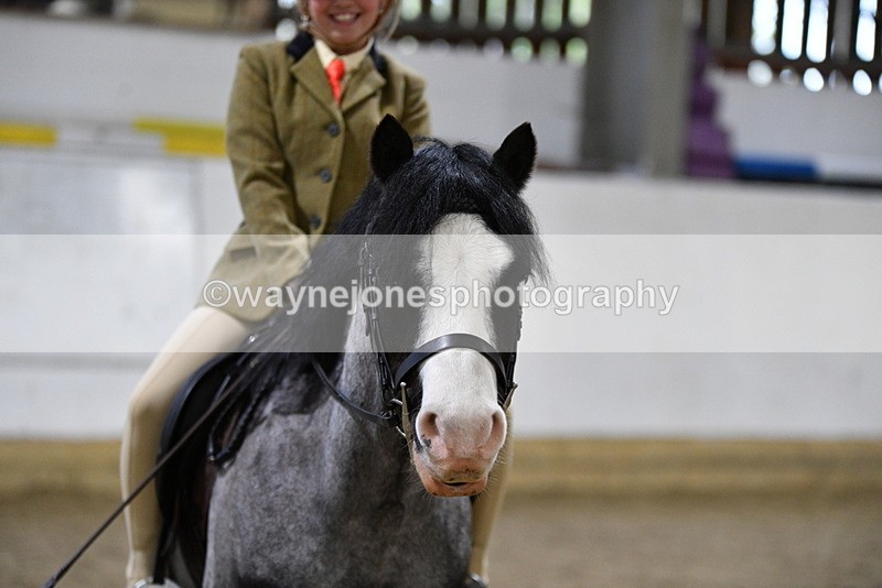 WJ5_8443 - Class 14 Novice Ridden/Rider