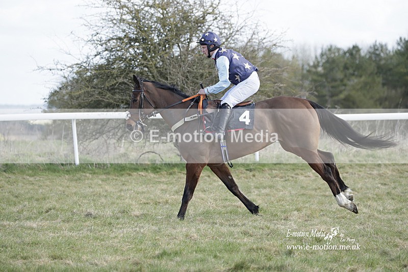 PtP 260223 579 - South & West Wilts Point-to-Point Larkhill 26/02/23